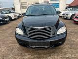 Chrysler PT Cruiser 2.2 CRD Limited - gebrauchte Chrysler PT Cruiser aus dem Jahr 2006