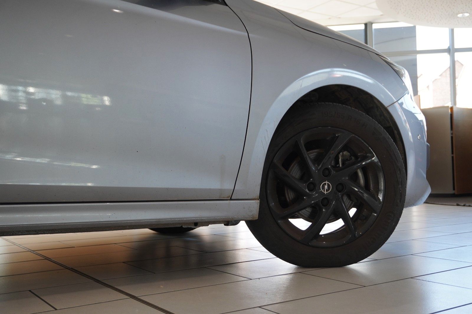 Fahrzeugabbildung Opel Corsa F 1.2T GS SPORT NAVI/LED/KAMERA/SPORT/DAB+