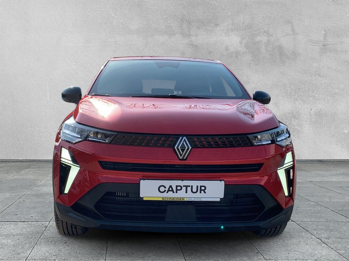 Renault Captur - Bild 8