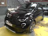Abarth 500e TURISMO 42kWh/114KW 155 JBL*PANO*SOUND*18 - Abarth 500 mit Elektro-Antrieb