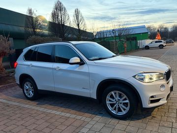 BMW X5 - 11