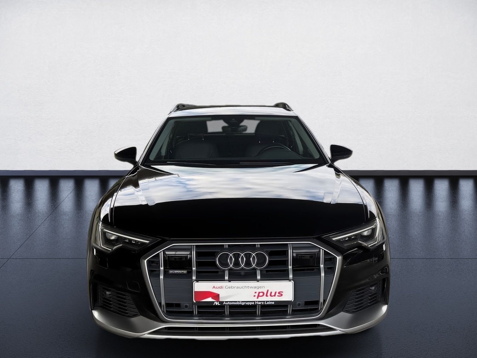 Audi A6 Allroad - Bild 9