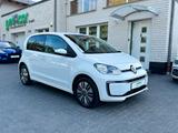 Volkswagen up! e-up! Style Plus +CCS +Facelift +1. Hand