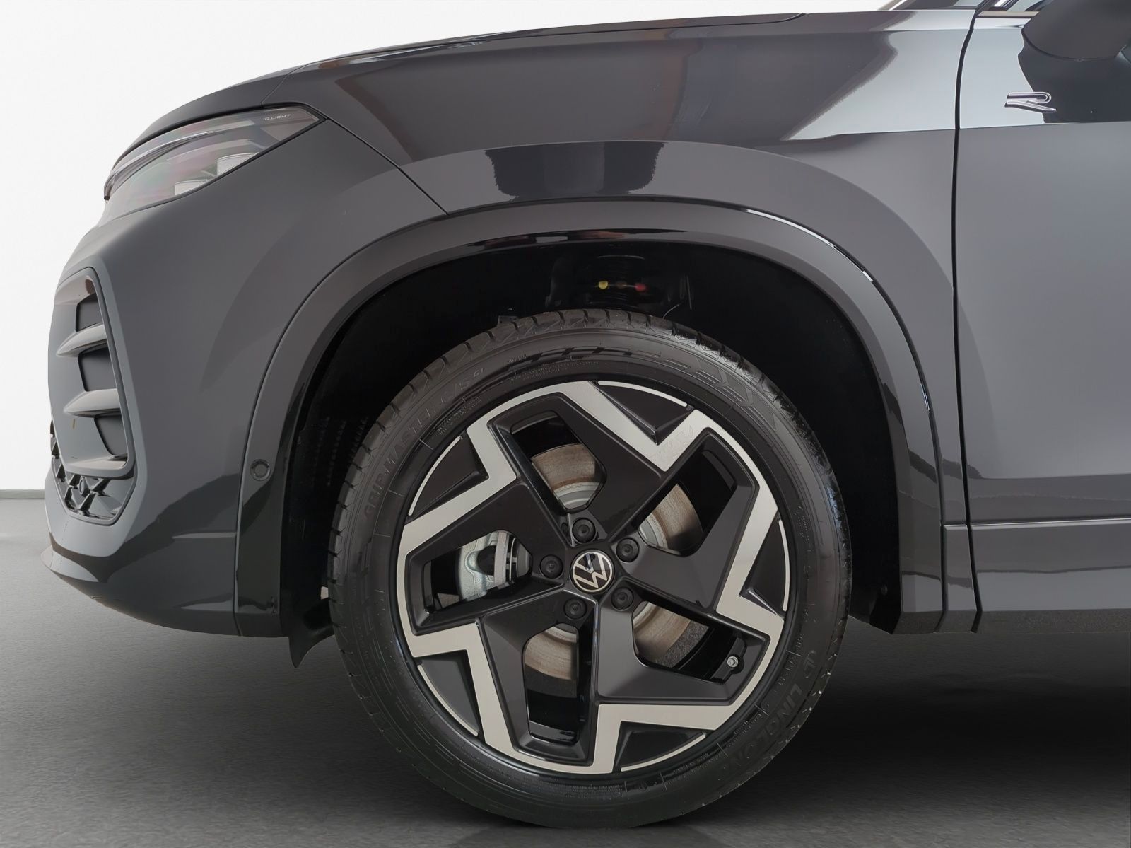 Volkswagen Tayron - Bild 4