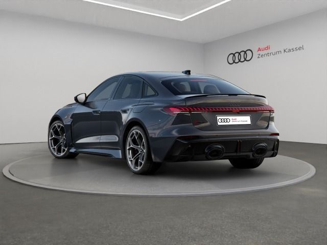 Audi RS5 - Bild 5