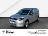 Volkswagen Caddy Cargo Maxi 2.0 TDI PDC AHK Heckflügel LED - Volkswagen Caddy Neuwagen: Maxi