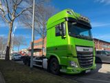 DAF XF 106.460 Intarder, Jumbo, - Offers matching your search criteria