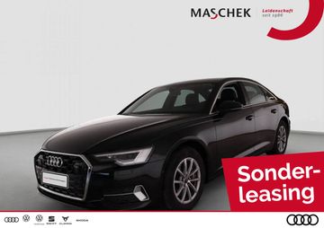 Audi Leasingangebot: Audi A6 Limousine 45 TFSI S tronic Memory Matrix R-Ca
