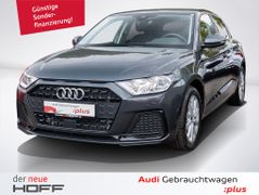 Audi A1 30 Sportback 1.0 TFSI advanced (EURO 6e) a