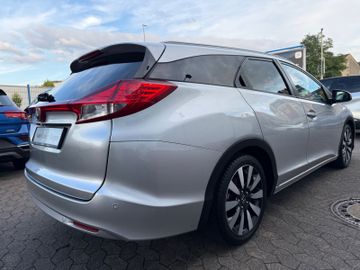 Honda Civic - 8