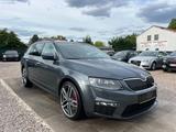 Skoda Octavia 2,0 VIRS Columbus Sport Lenkrad - Skoda Octavia mit Benzin-Antrieb: Kombi, 2.0