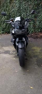 BMW K1300r mit 95dB eingetragen  - Angebote