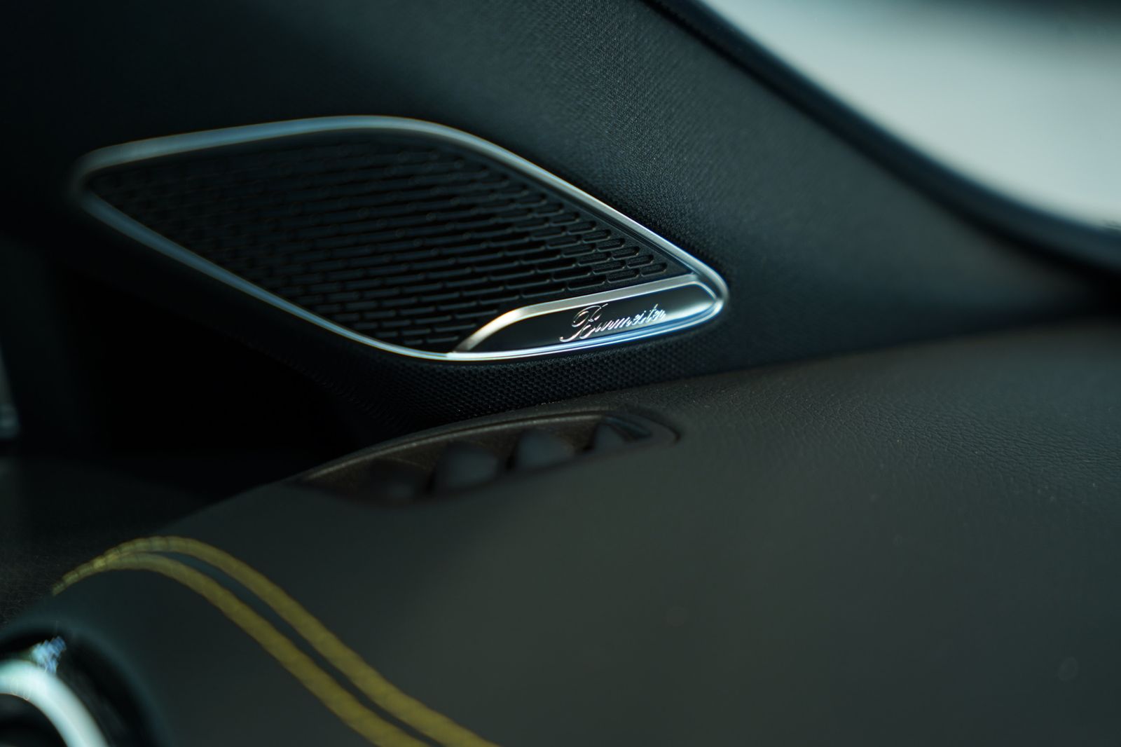 Mercedes Benz Cla 45 Amg Shooting Brake