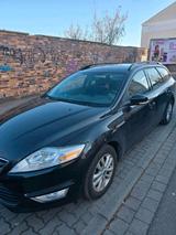 Ford mondeo 1.6 Diesel  180000km tüv bis 2027 - Ford Mondeo Gebrauchtwagen in Magdeburg