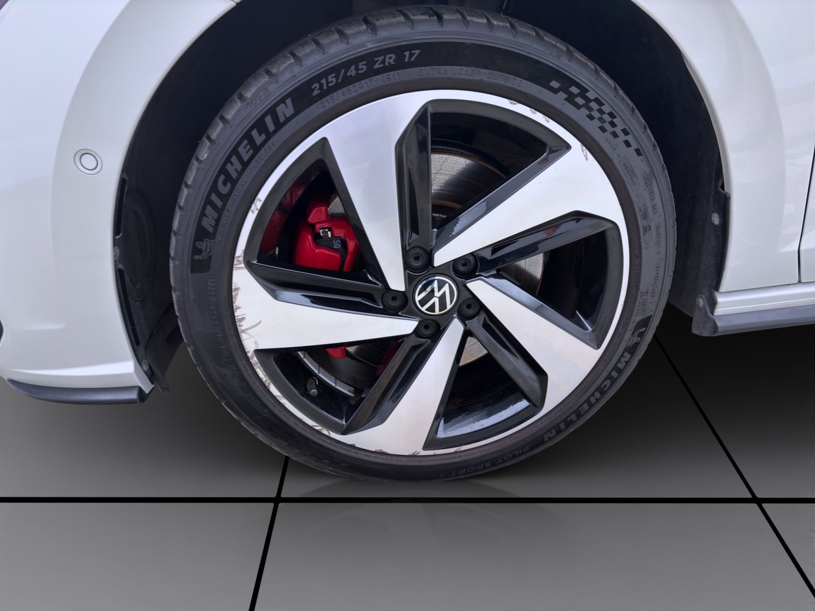 Volkswagen Polo - Bild 9