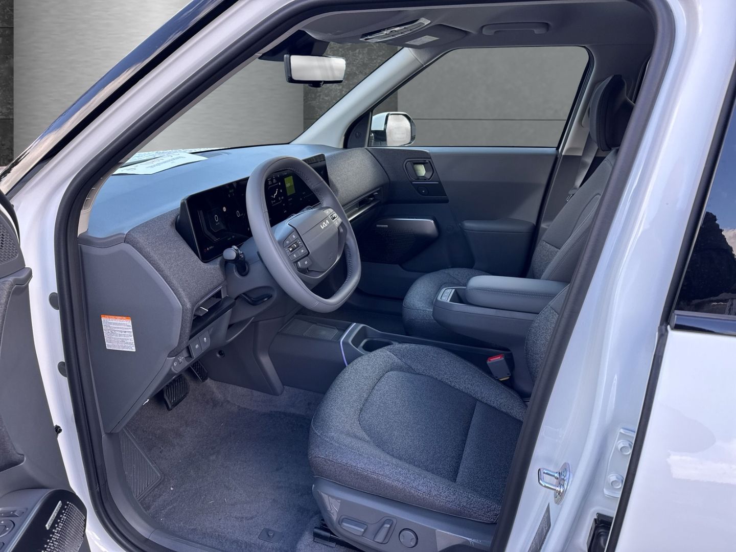 Kia EV2 - Bild 7