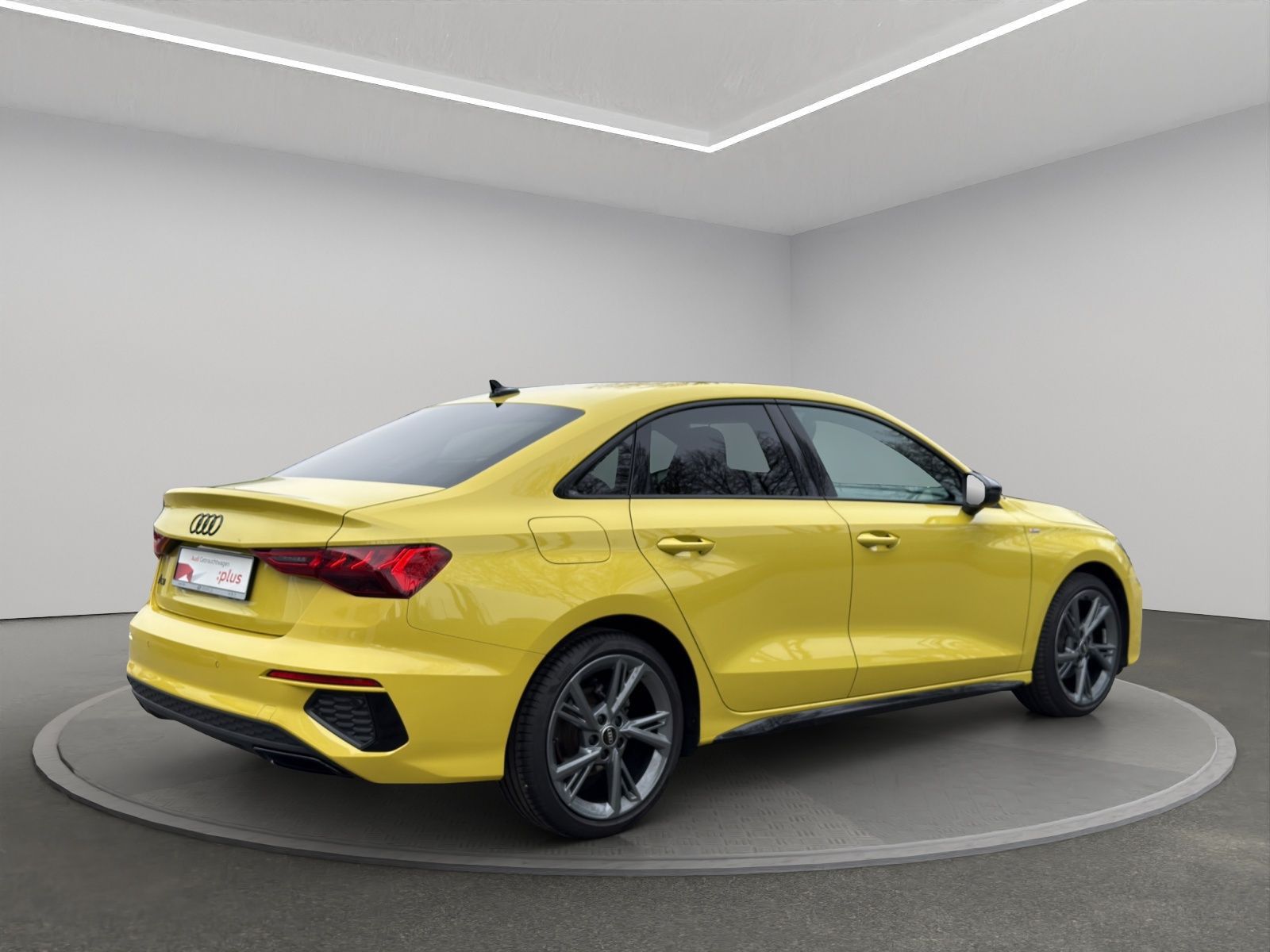 Audi A3 - Bild 4