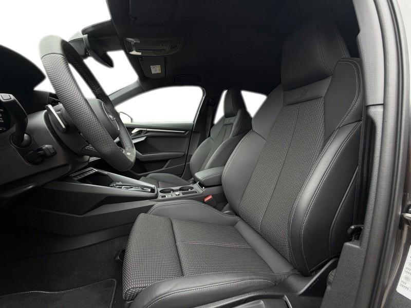 Audi S3 Sportback 2.0 TFSI quattro, миниатюра 20