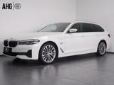 BMW 530 e Touring STOP&GO/AHK/LM19" - BMW 530 in Wiesbaden