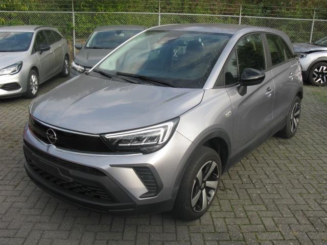 Opel Crossland (X) Edition