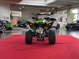 Access Motor Xtreme 480 Enduro LOF Zulassung/Frische Service - ACCESS MOTOR MOTORRAD
