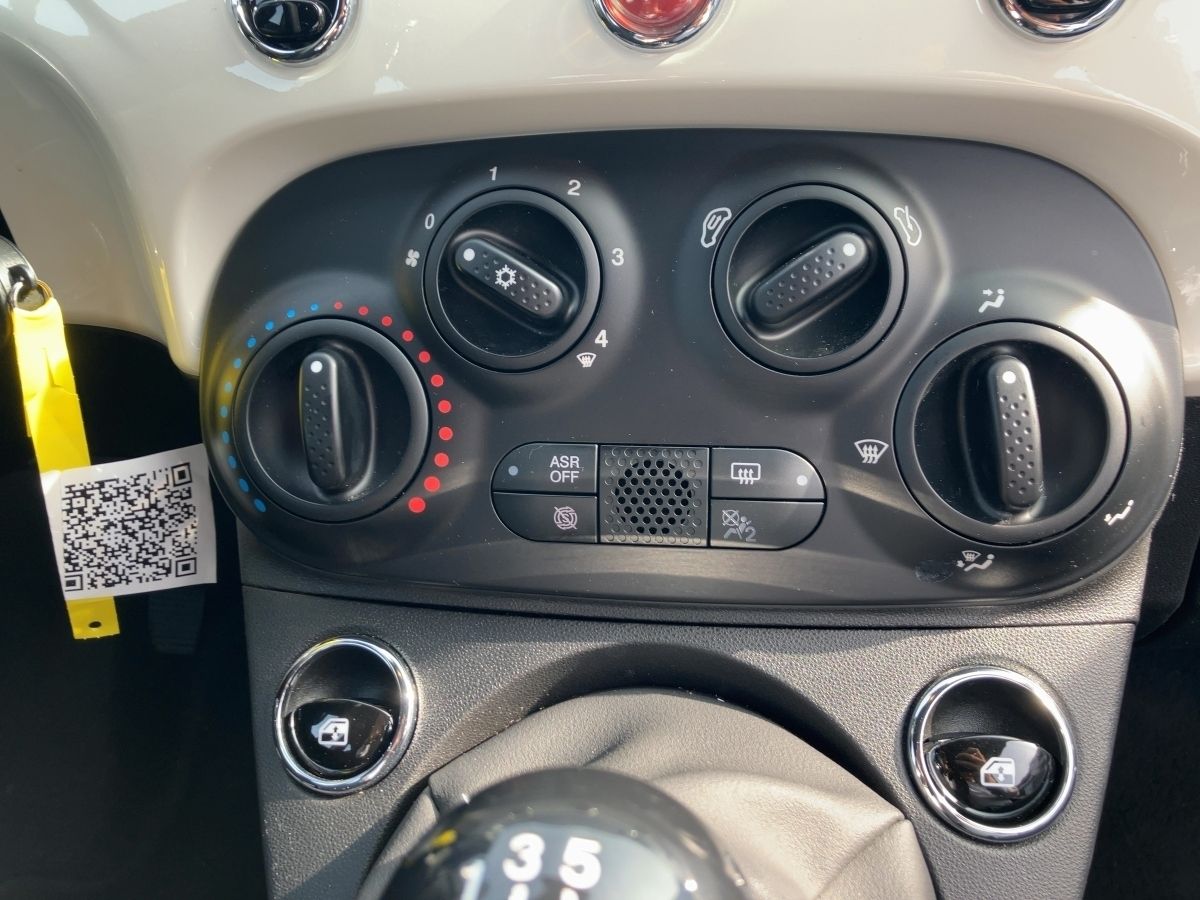 Fiat 500C - Bild 13