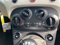 Fiat 500C - Vorschau Bild 13