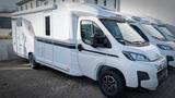 Knaus LIVE TI 700 MEG Plat., 140 PS, Auto 18/26 - Knaus Teilintegrierter
