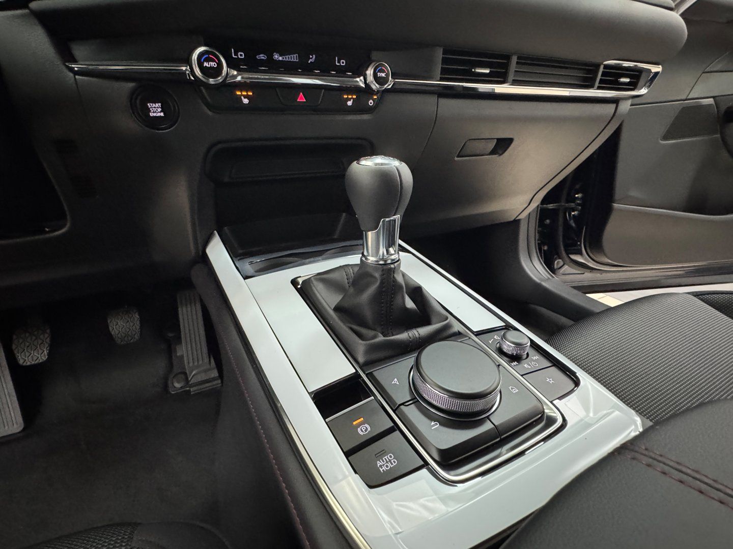 Mazda CX-30 - Bild 20