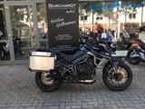 Triumph Tiger 800 XRX, Seitenkoffer Alu - Offers