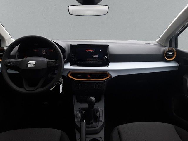 Fahrzeugabbildung Seat Ibiza Hola 1.0MPI LED PDC SitzHz 15"Alu MFL