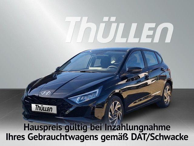 Hyundai i20 Trend Komfort-Paket BOSE 1.0 Turbo Benzin