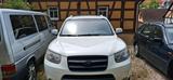 Hyundai yhundai Santa fee 2.2   4x4 Diesel - Hyundai SANTA FE in Nürnberg