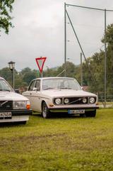 Volvo 142 b20 - Volvo: 142