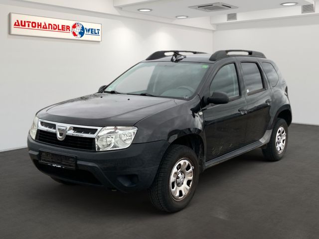 Dacia Duster I Ice 4x2 1.6 Klima