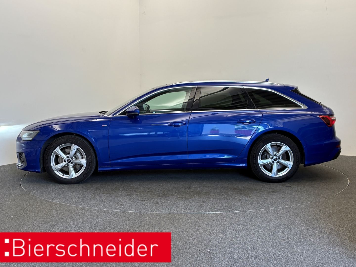 Audi A6 - Bild 4