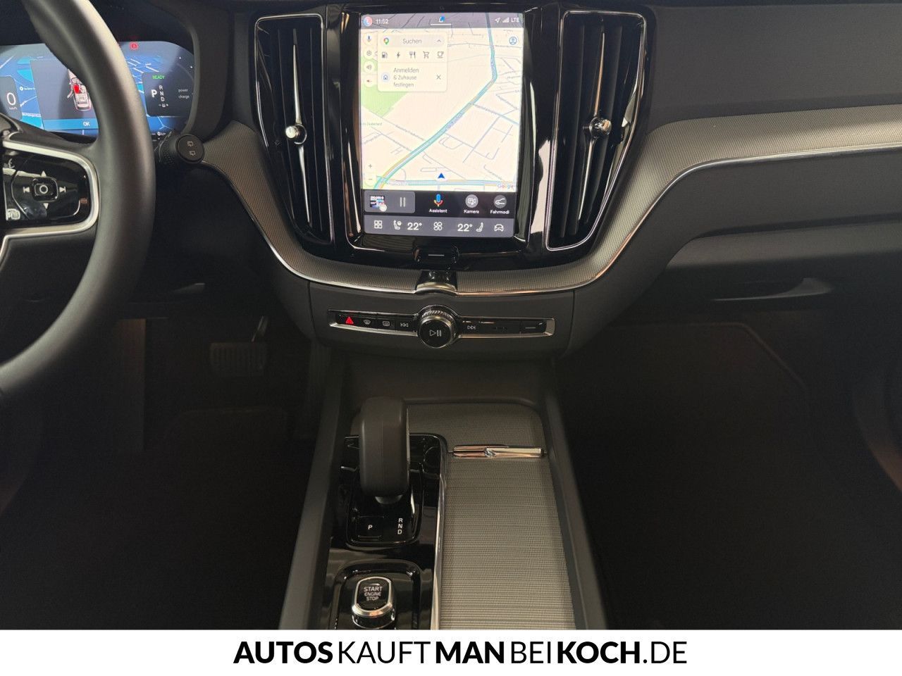 Volvo XC60 - Bild 13