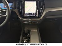 Volvo XC60 - Vorschau Bild 13