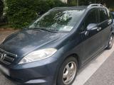 Honda frv diese - gebrauchte Honda FR-V aus dem Jahr 2005