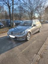 Mercedes-Benz C 300 CDI 4MATIC T AVANTGARDE Autom
