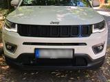 Jeep Compass 4x4 Automatisch, 2019, 85000k... - Jeep Compass in München