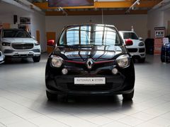 RENAULT Twingo Experience|1.Hand|Klimaanlage|Bluetooth