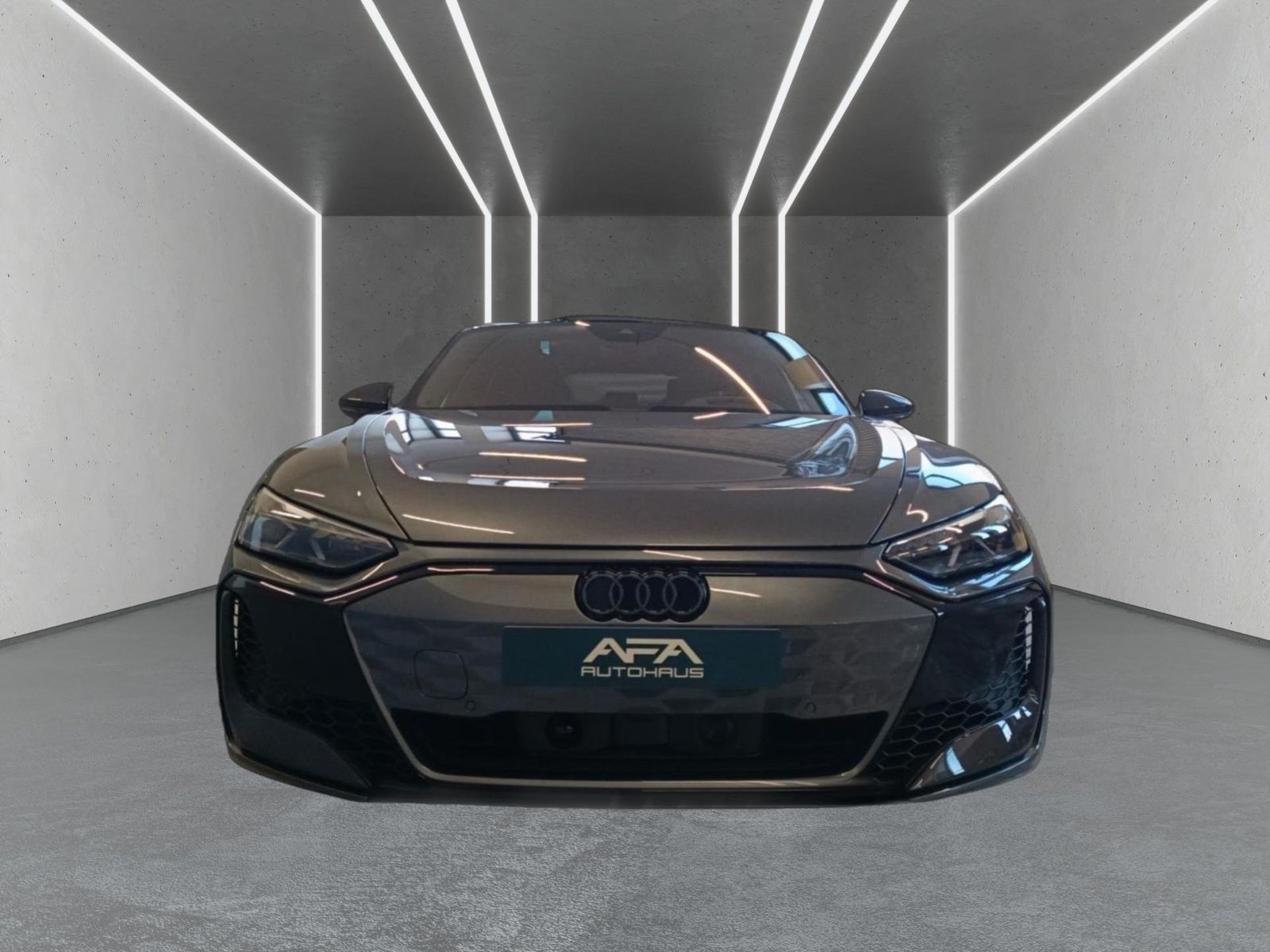 Audi RS e-tron GT - Bild 5