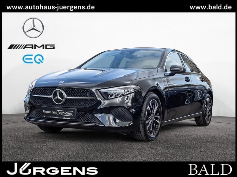 Mercedes-Benz A 180 Limo Progressive/LED/Kamera/Winter/SHZ/17'