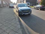 Mercedes-Benz Mercedes-Benz 350cdi - Mercedes-Benz ML 350 in Krefeld