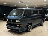 Volkswagen T3 2.1i Multivan*PROJEKT ZWO*TEMPO+PANORAMA*TOP! - VW T3 Multivan Gebrauchtwagen