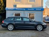 Audi A6 Avant 2.0 TDI ultra S-line*Temp*PDC*SHZ - Audi A6 2.0 TDI