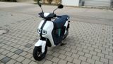 Yamaha NEO's E-Motorroller 45 km/h - Top Zustand - YAMAHA NEO S