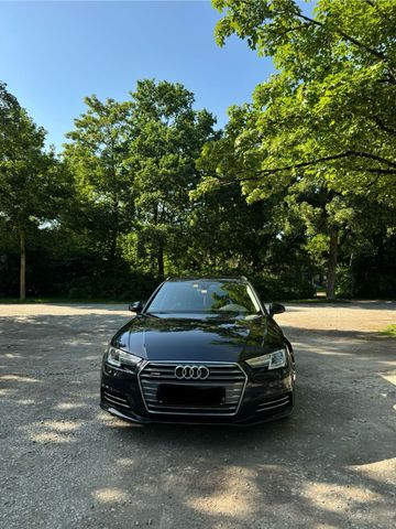 AUDI Audi A4 Avant 2.0 TDI 190 PS | S line | To...
