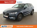 Volvo XC60 2.0 D5 Inscription AWD Aut.*NAV*TEMPO*CAM* - Volvo Gebrauchtwagen in Hamburg